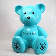 NAOR - 35cm Tif Tribute Teddy