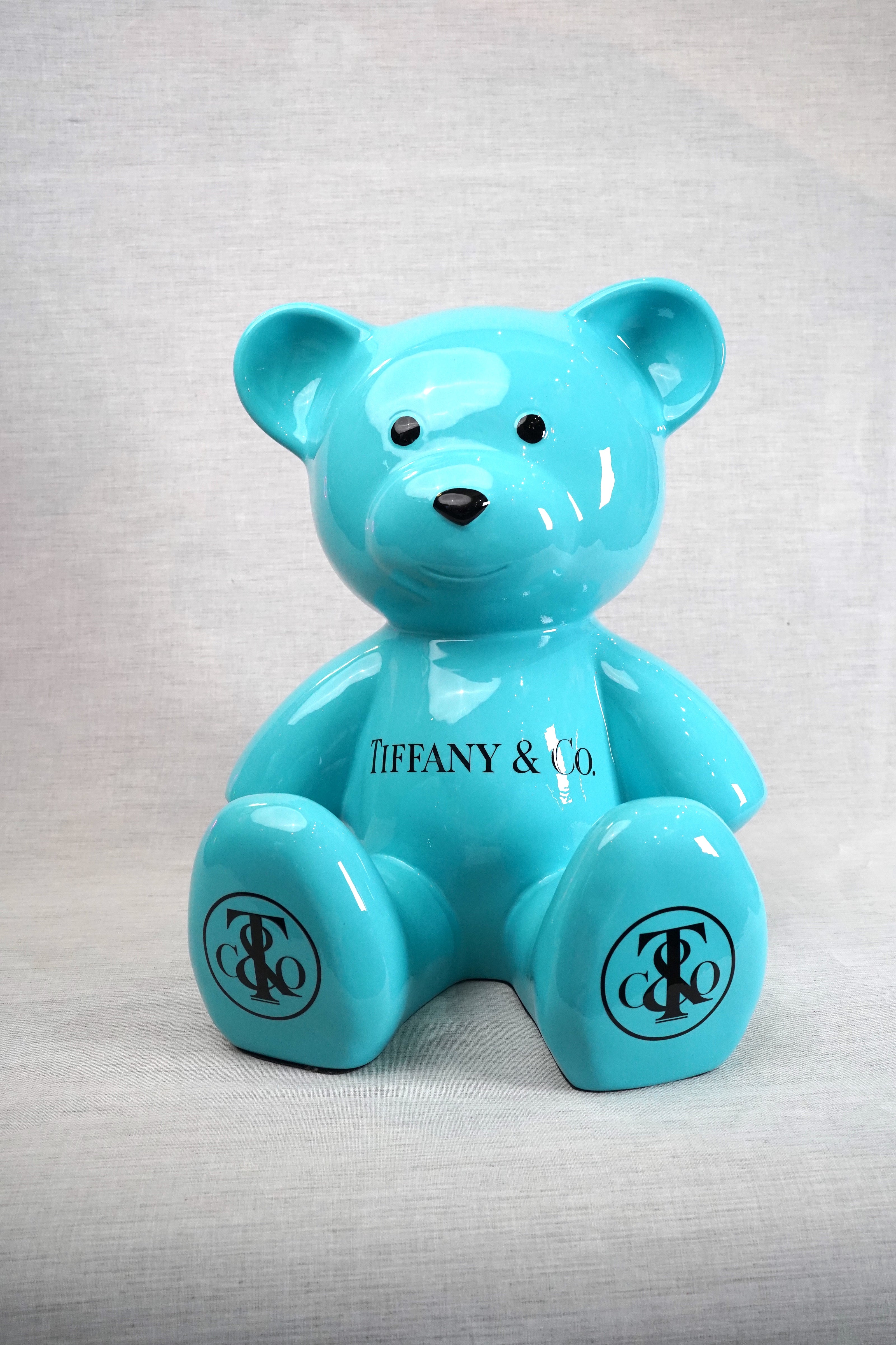 NAOR - 35cm Tif Tribute Teddy
