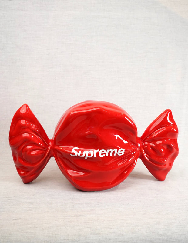JULIE JALER - Supreme Tribute Candy