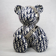 NAOR - 35cm CD Tribute, No Collar Teddy