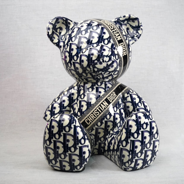 ARTNAOR - 35cm CD Tribute, No Collar Teddy