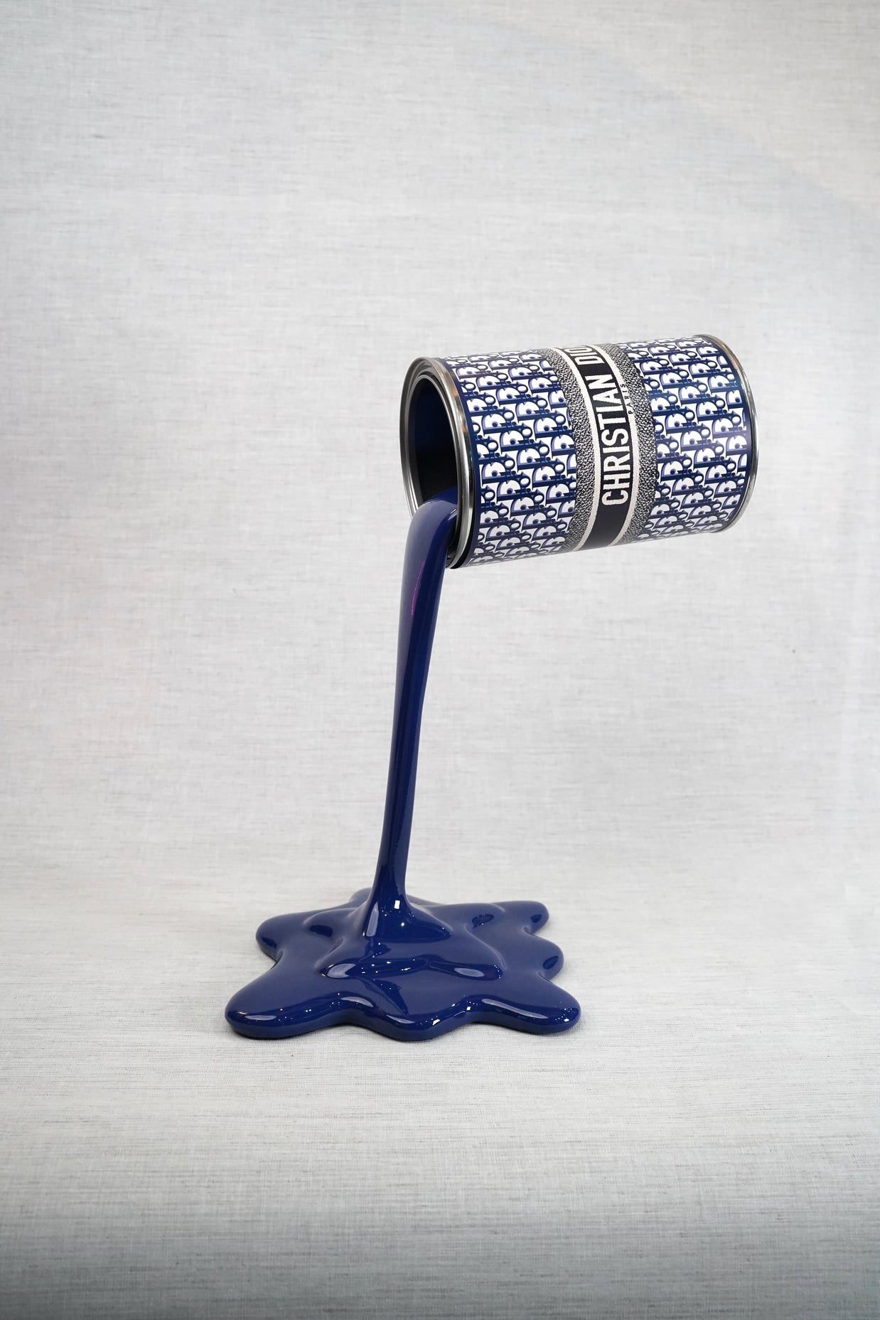 ARTNAOR - 35cm Paint Splash CD Tribute
