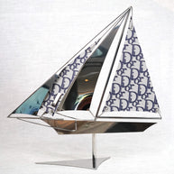 ARCANIS - 40cm CD Tribute Sailing Boat