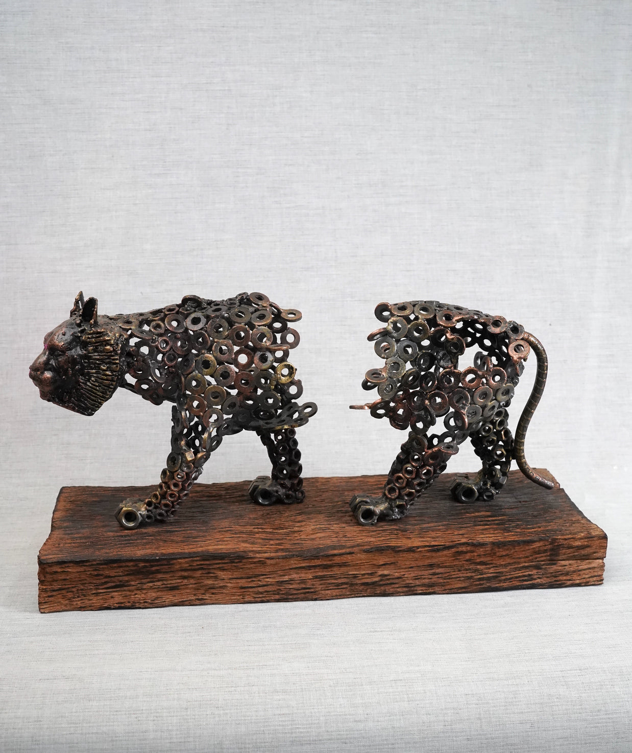 ARUN - Split Panther
