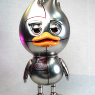TUD TOY - Mike Tyson Duck - Small