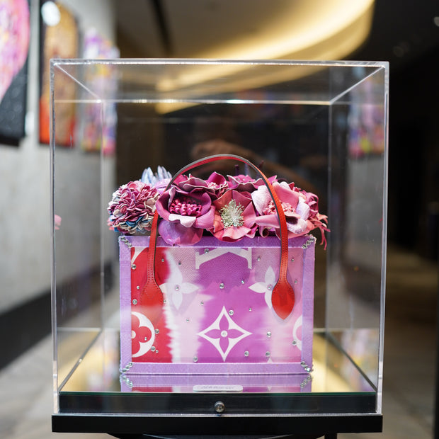 CARLA CINCIRIPI - Team Pink Flowers