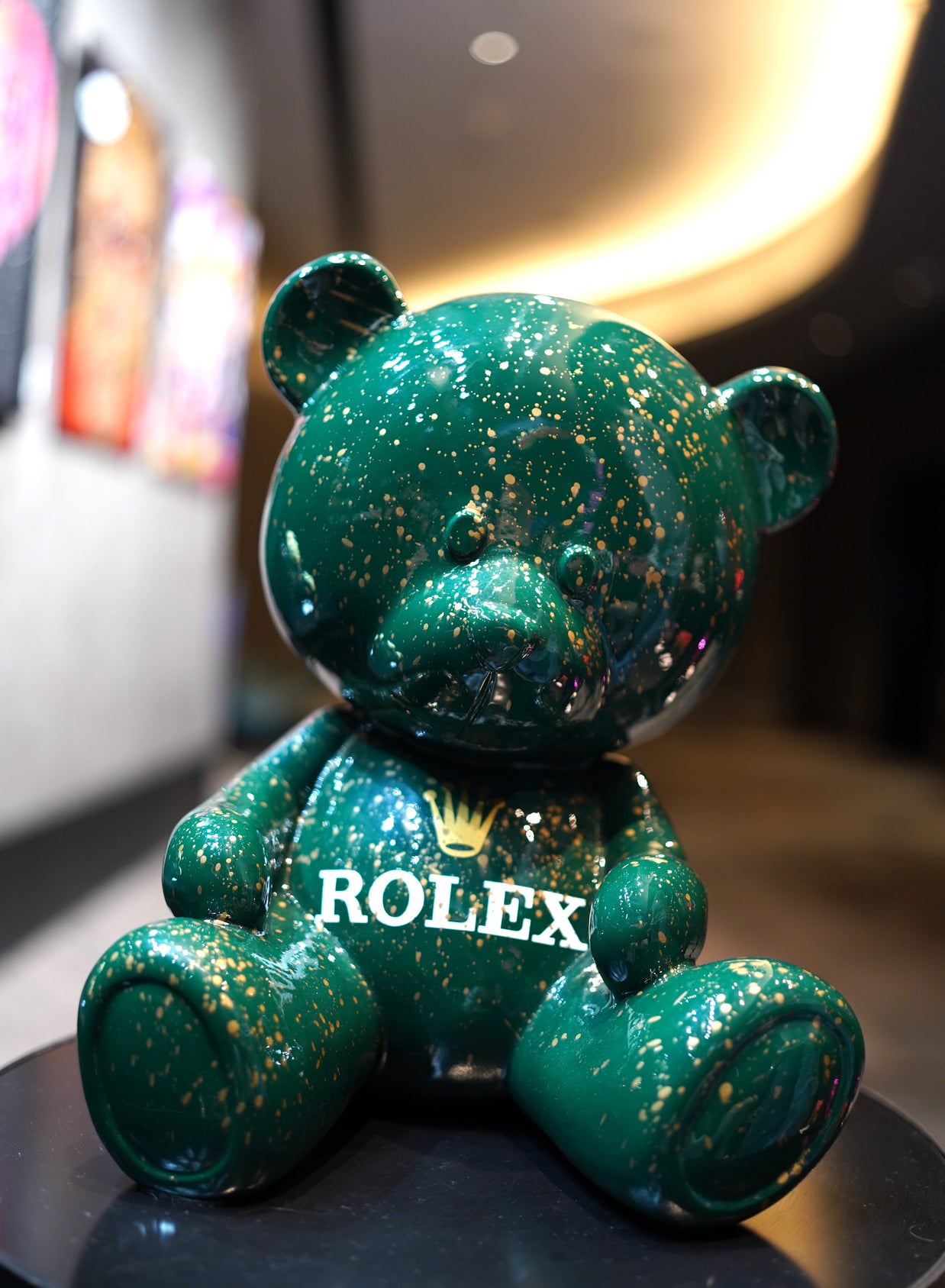 ARTNAOR - 40cm RX, Teddy Bear