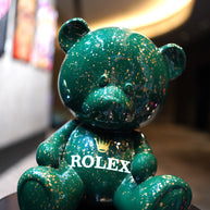NAOR - 40cm RX, Teddy Bear