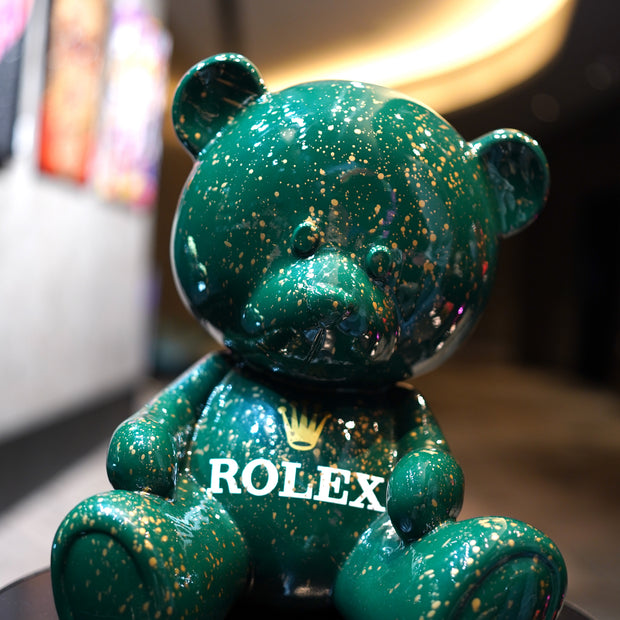 ARTNAOR - 40cm RX, Teddy Bear