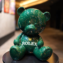 NAOR - 40cm RX, Teddy Bear