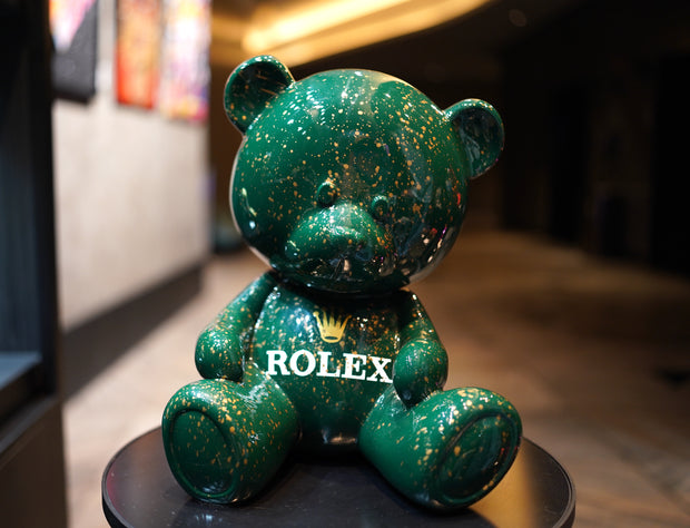 NAOR - 40cm RX, Teddy Bear
