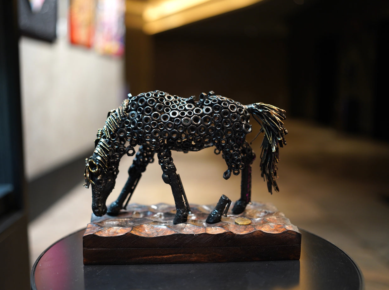 ARUN - Small Horse