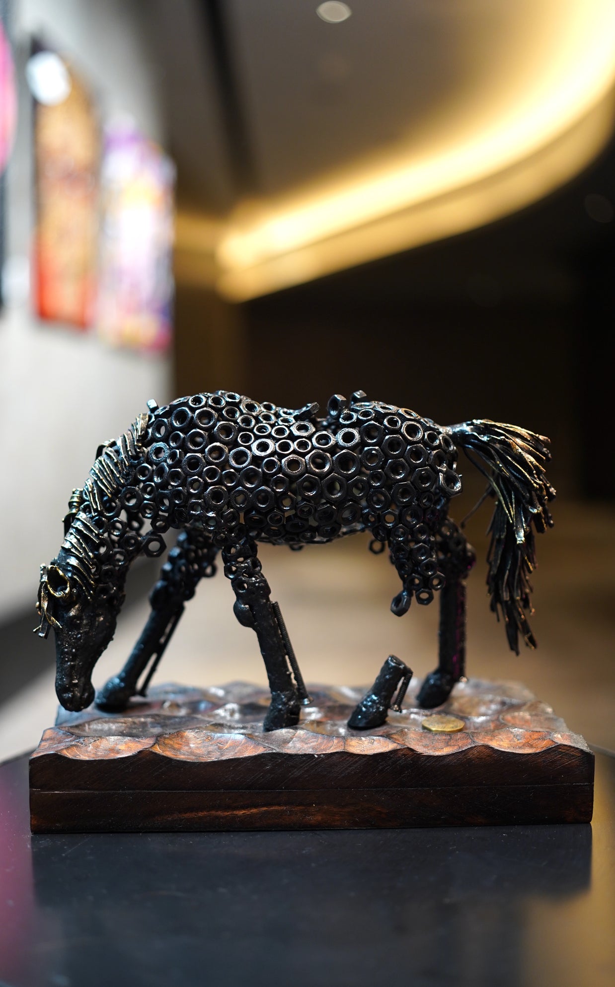 ARUN - Small Horse