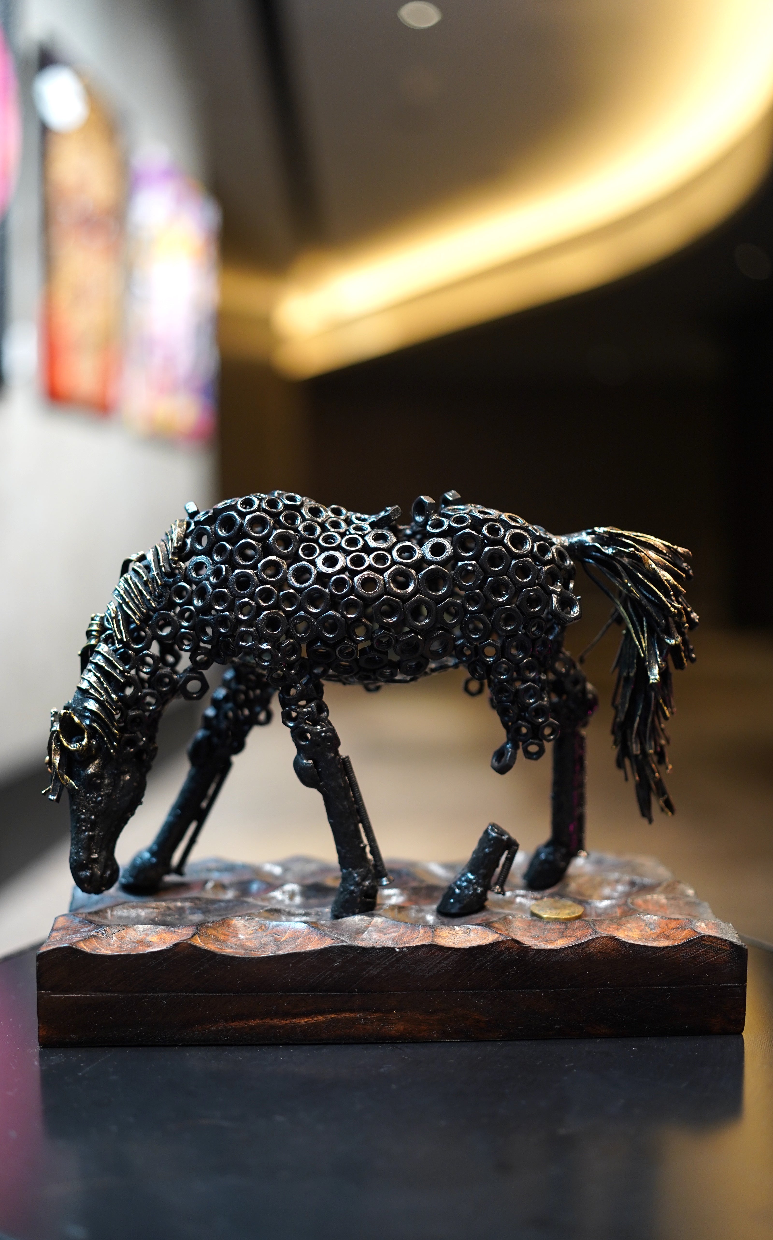 ARUN - Small Horse