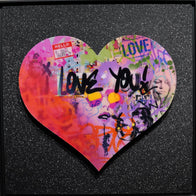WILL B - I Love You