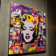 HELENE - 2025 Pop Art