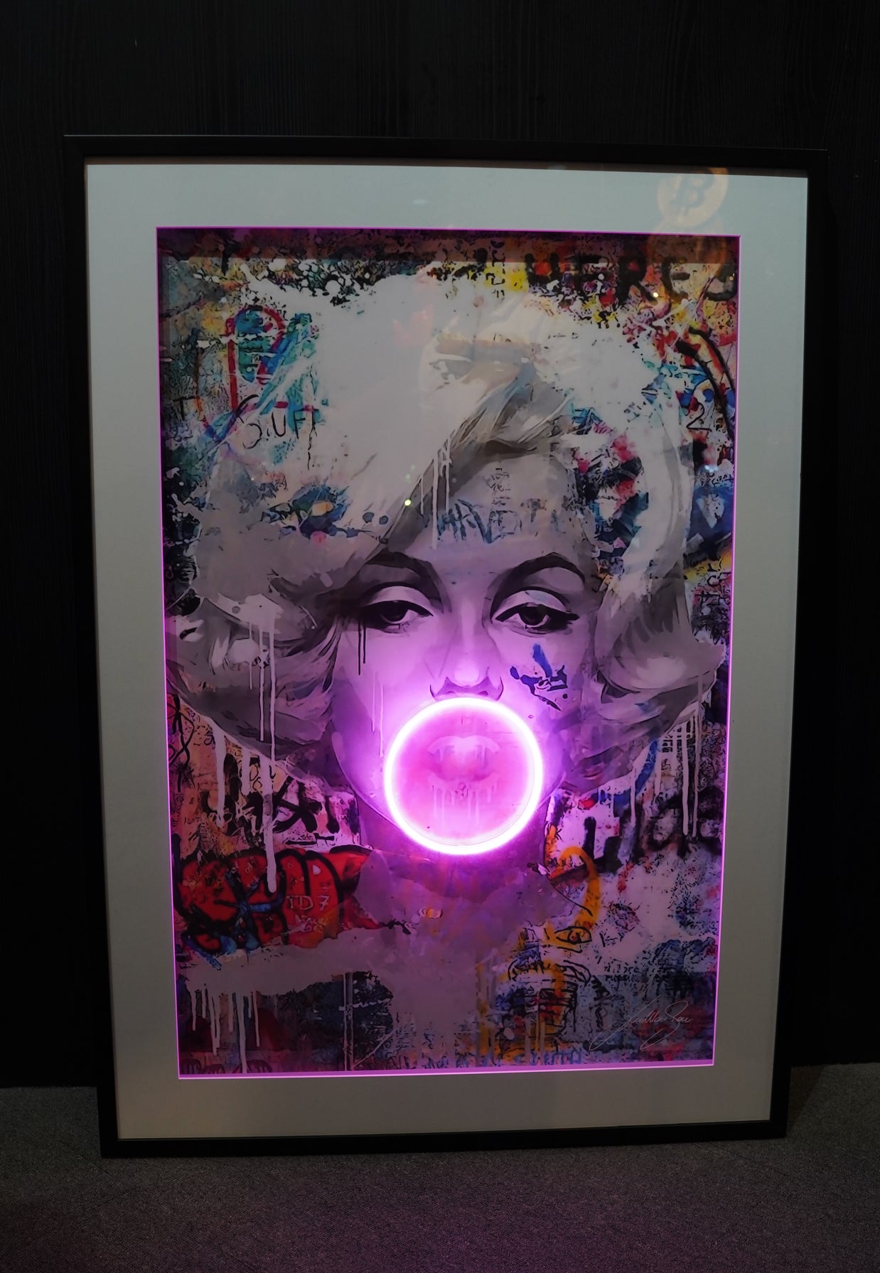 ALBERTO GIOVANNINI - Marilyn Monroe