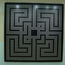 L’ATLAS - Silver Square