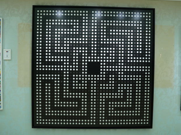 L’ATLAS - Silver Square