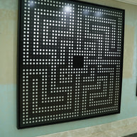 L’ATLAS - Silver Square