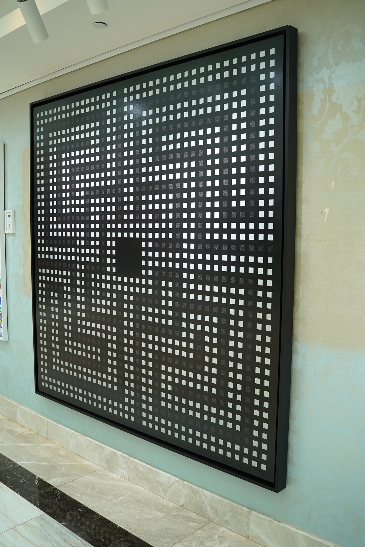 L’ATLAS - Silver Square