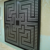 L’ATLAS - Silver Square