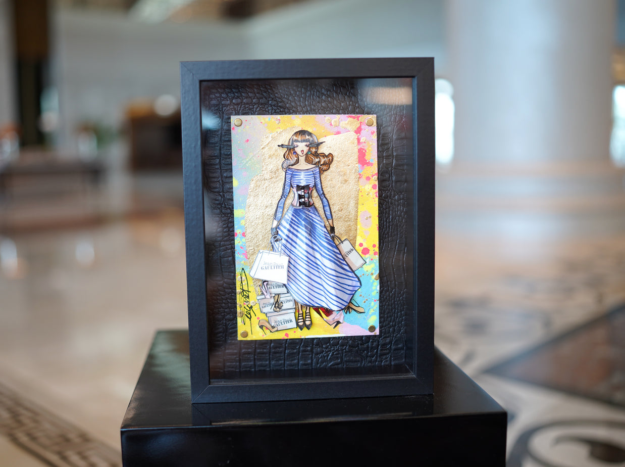 RACHEL BERGERET - XS Paper Doll, JPG Tribute34