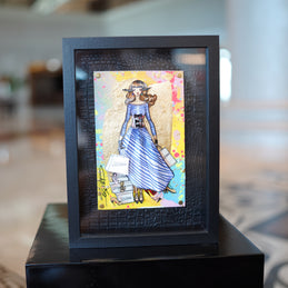 RACHEL BERGERET - XS Paper Doll, JPG Tribute34