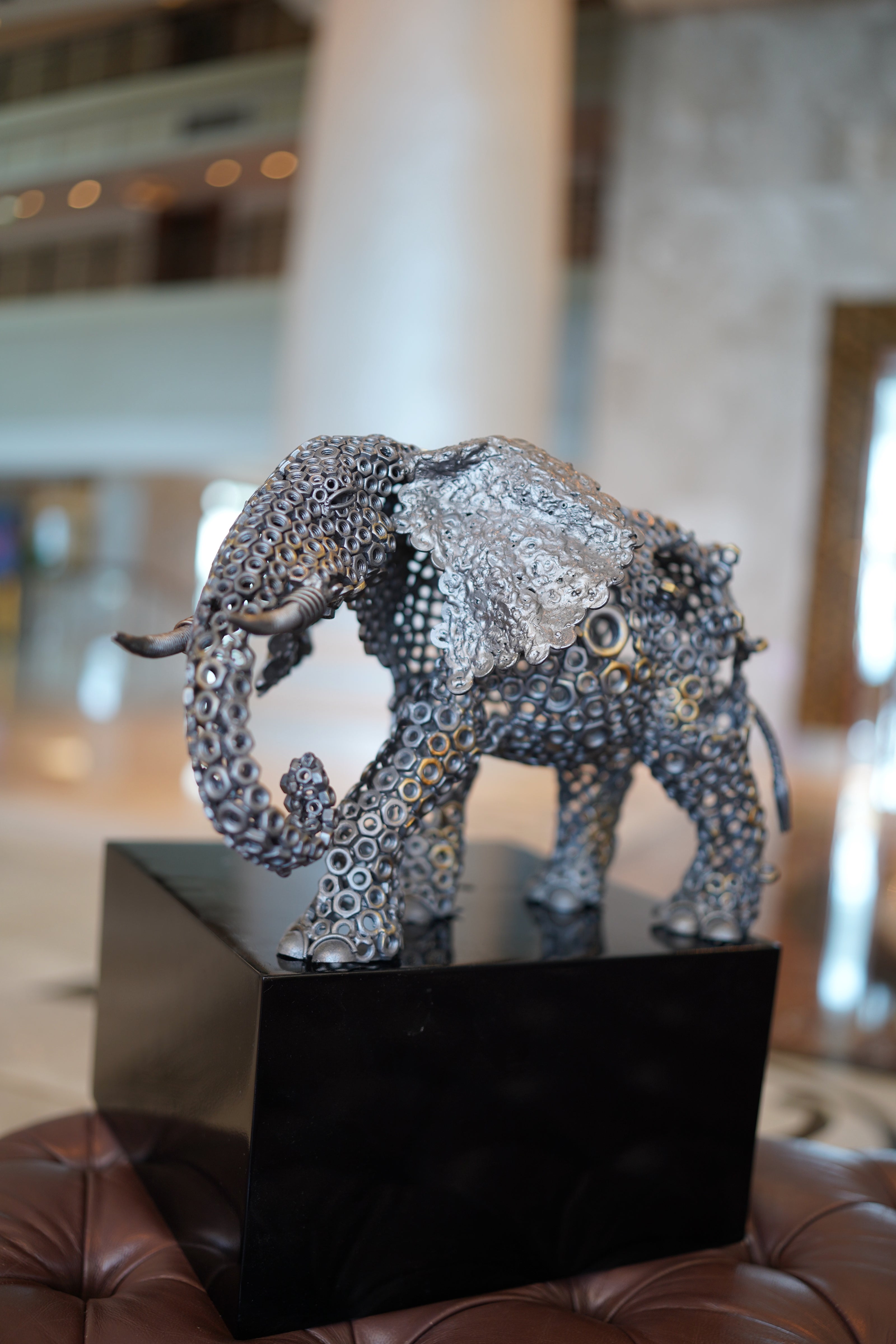 ARUN - Elephant
