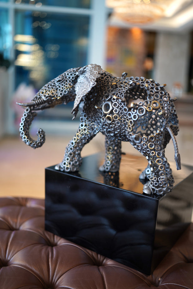 ARUN - Elephant