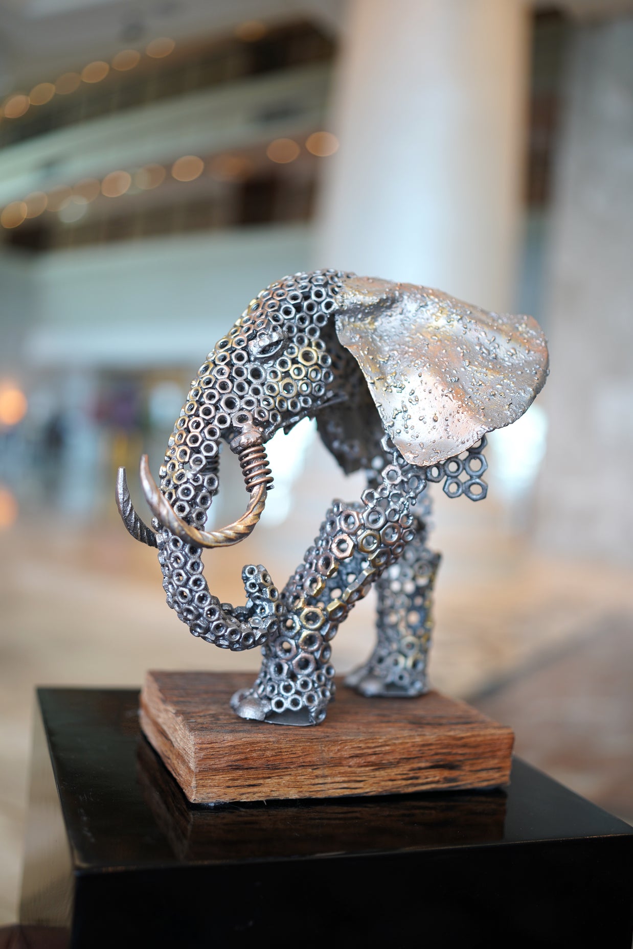 ARUN - Elephant Chest