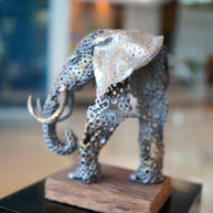 ARUN - Elephant Chest