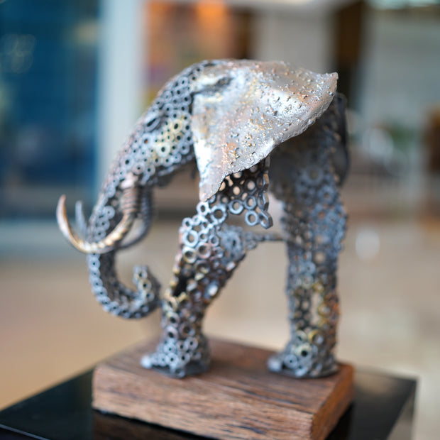 ARUN - Elephant Chest