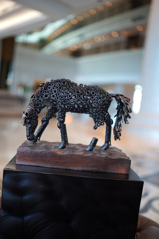 ARUN - Small Horse