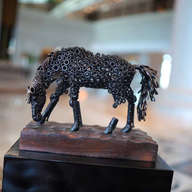 ARUN - Small Horse