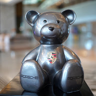 NAOR - 35cm Porsche Tribute Teddy
