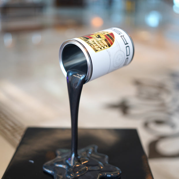 ARTNAOR - 35cm Paint Splash PO Tribute