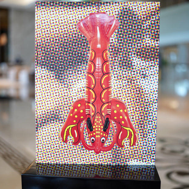 JEFF KOONS Book - Taschen Edition