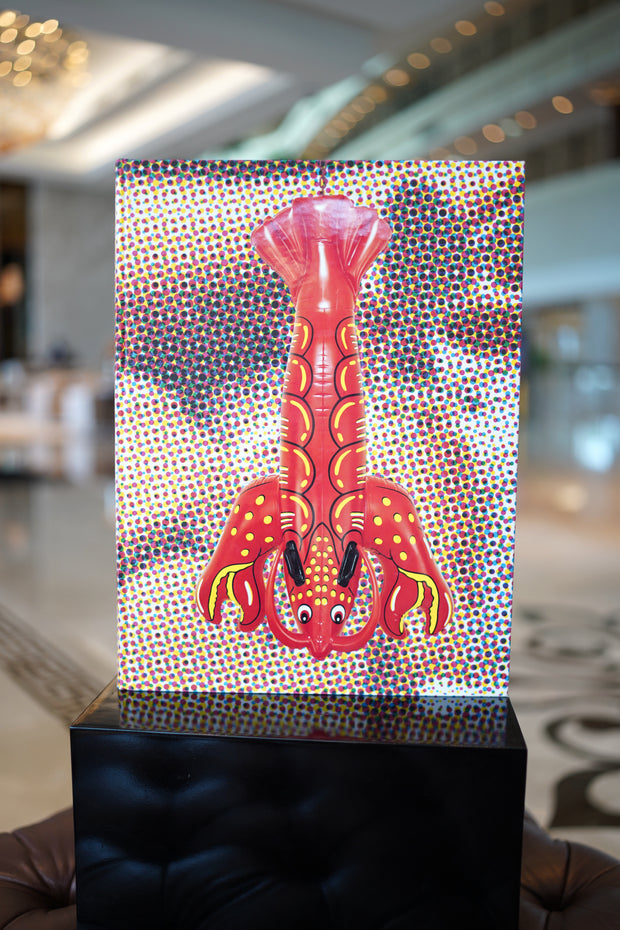 JEFF KOONS Book - Taschen Edition