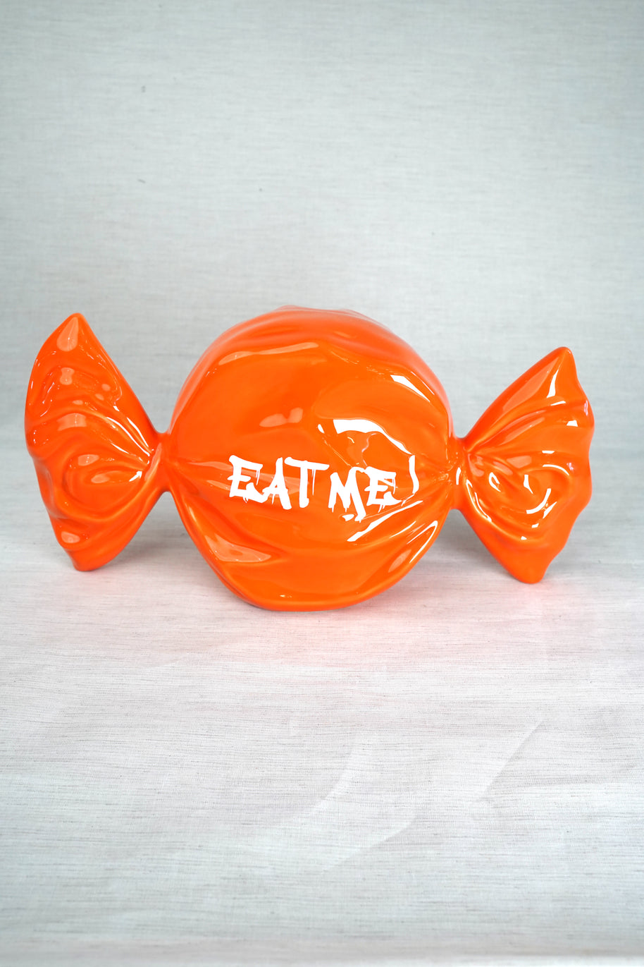 JULIE JALER - Eat Me Orange Candy