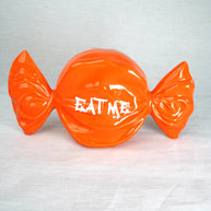 JULIE JALER - Eat Me Orange Candy