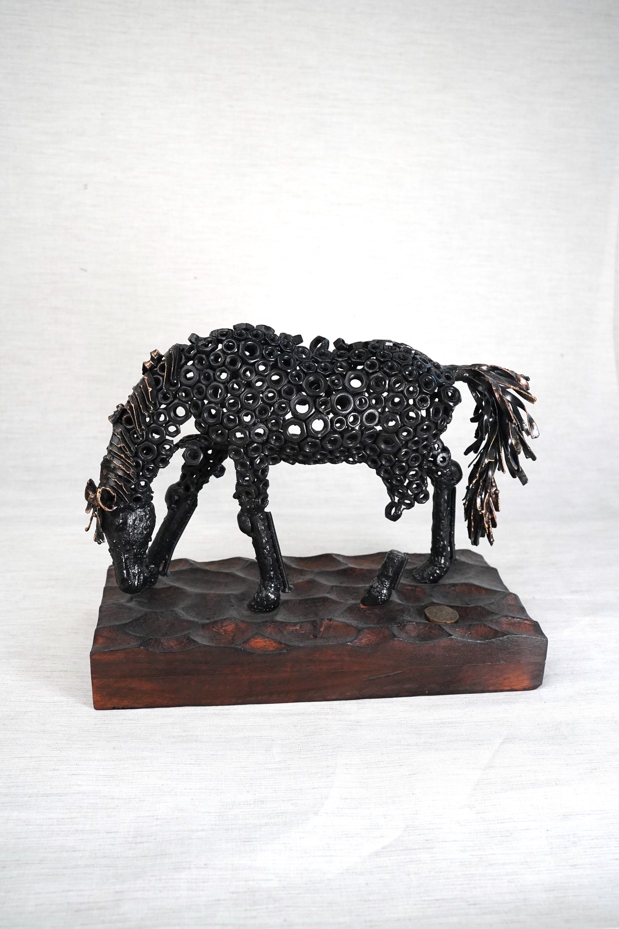 ARUN - Small Horse