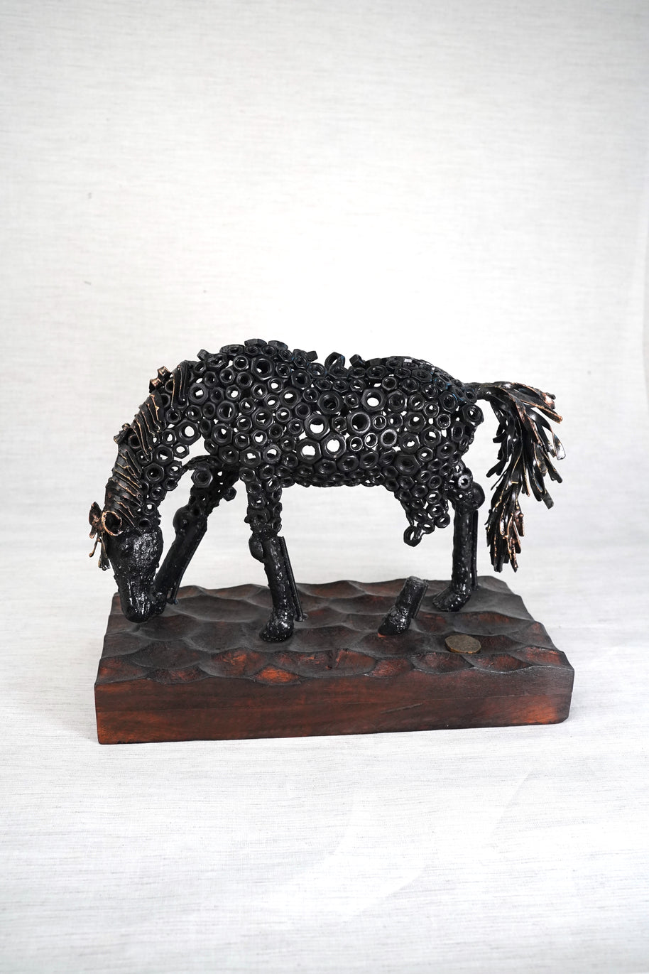 ARUN - Small Horse
