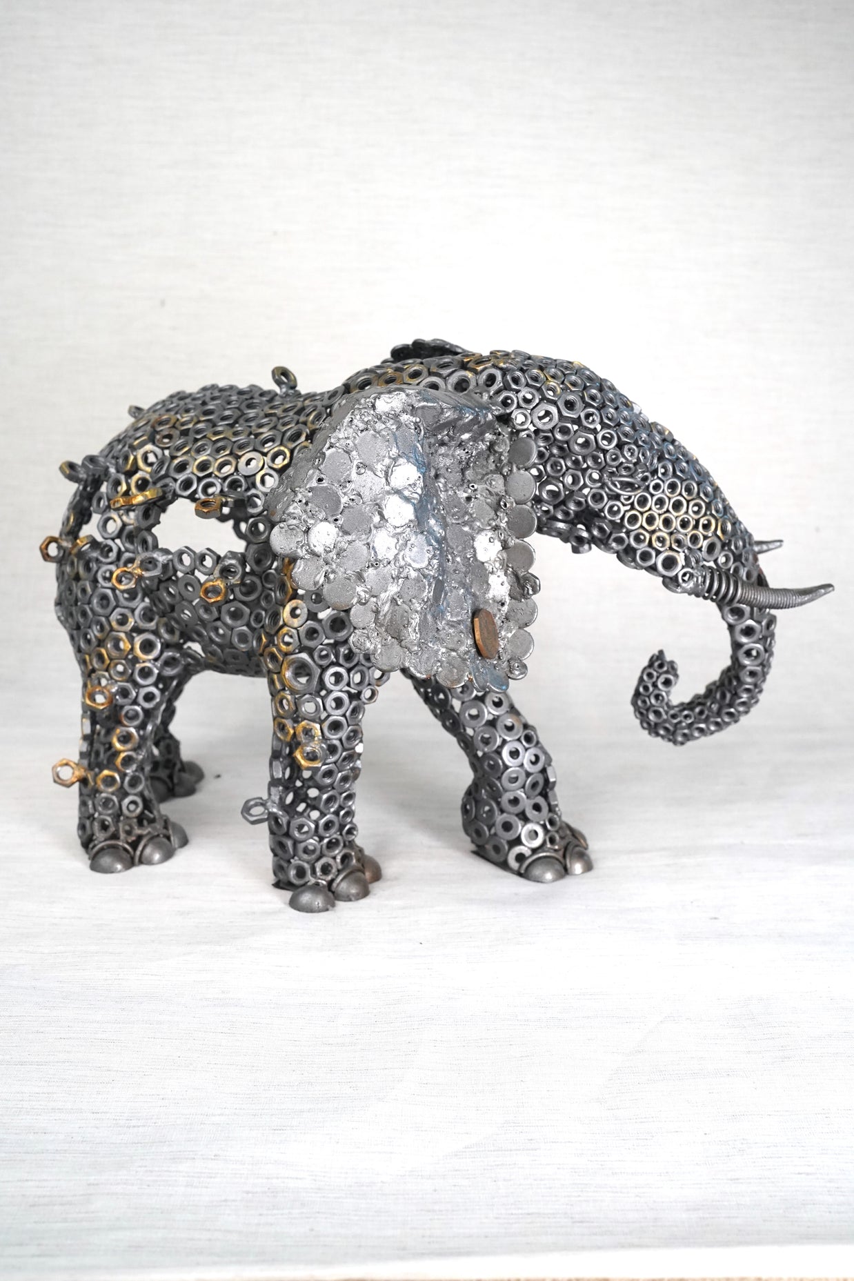 ARUN - Elephant