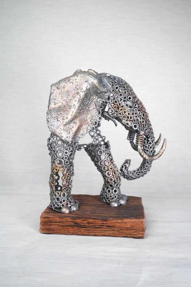 ARUN - Elephant Chest