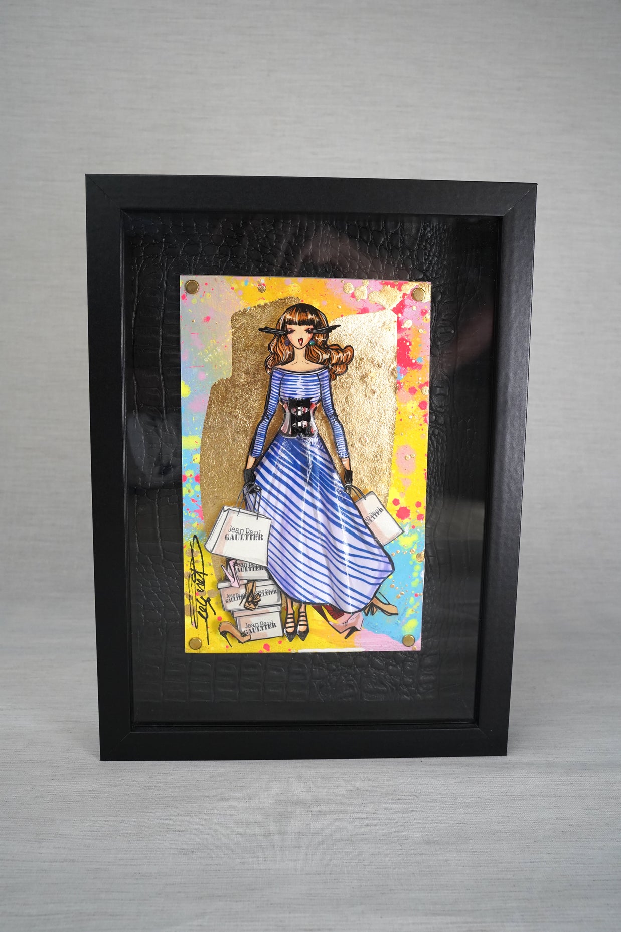 RACHEL BERGERET - XS Paper Doll, JPG Tribute34