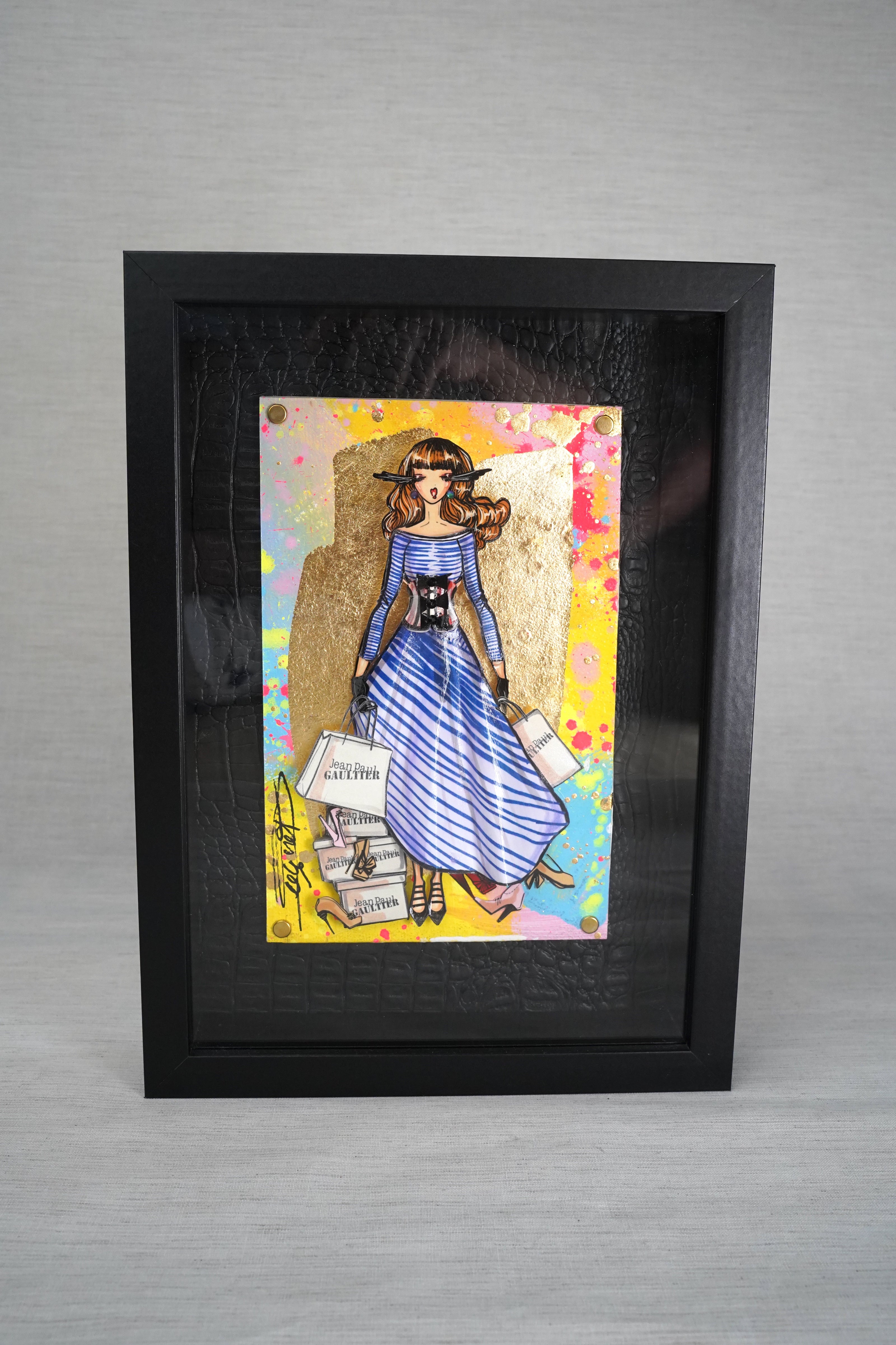 RACHEL BERGERET - XS Paper Doll, JPG Tribute34