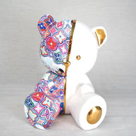 ARDOR - Small Bear, Pink Design