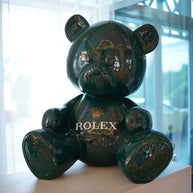 NAOR - 90cm Rx Tribute Teddy