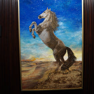 LILY - Horse
